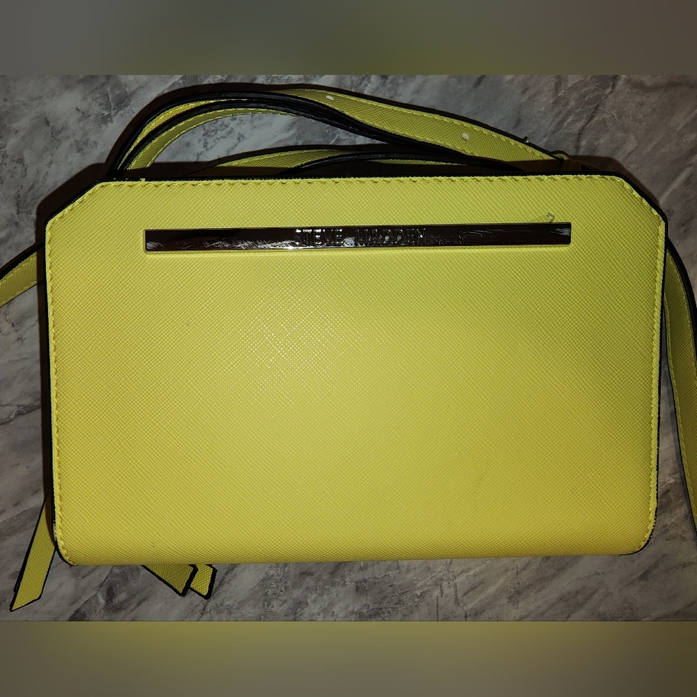Steve Madden Cross Body Bag